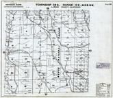 Page 055 - Township 38 N., Range 10 E., Moll Reservoir, Ash Creek, Lassen County 1958